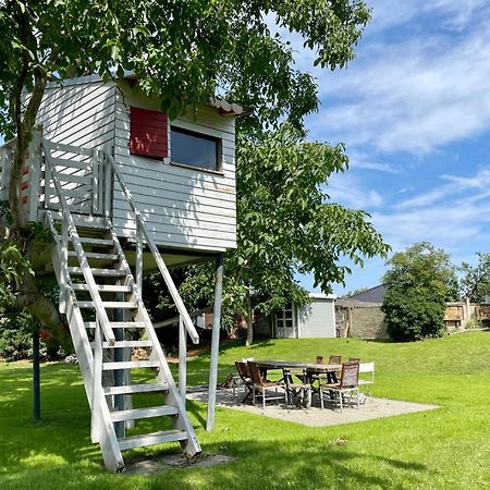 Chalet Sch-L-Afbock Markranstädt Zewnętrze zdjęcie