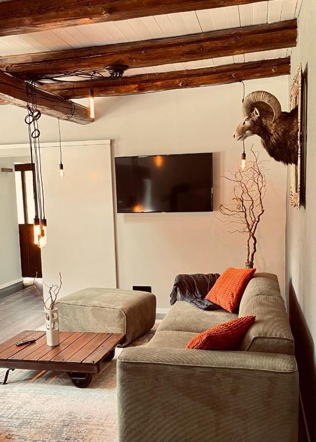 Chalet Sch-L-Afbock Markranstädt Zewnętrze zdjęcie