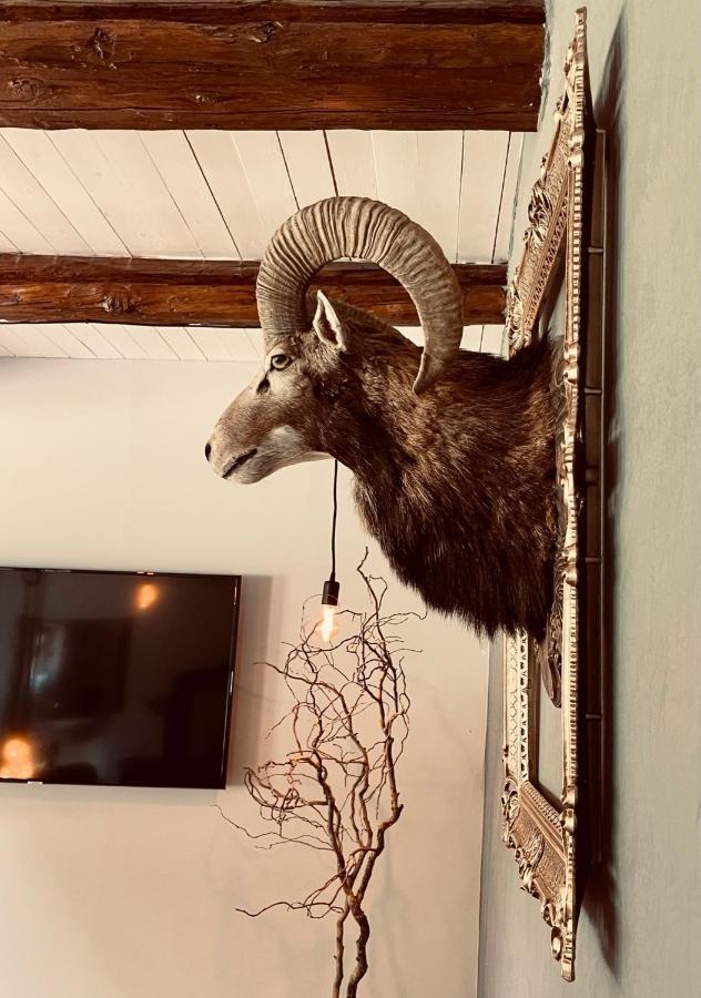 Chalet Sch-L-Afbock Markranstädt Zewnętrze zdjęcie